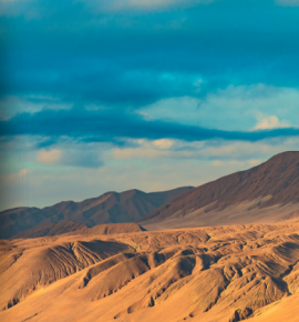 Expedição América - Brasil, Argentina, Chile, Peru e Bolívia